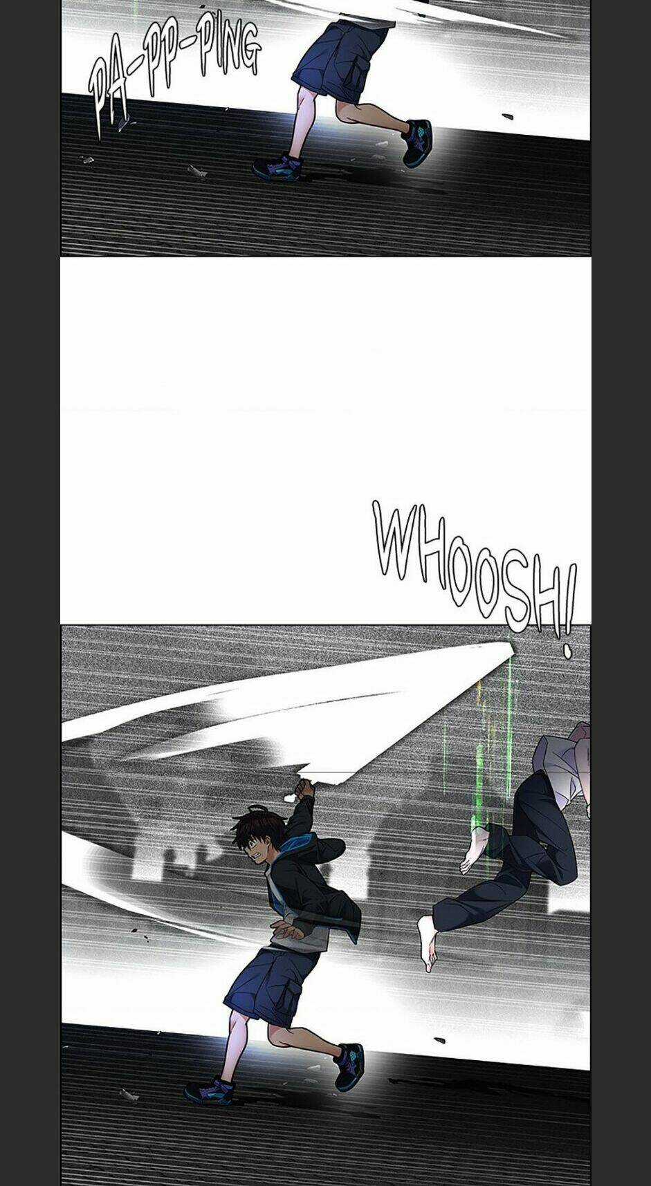 Trò Chơi Số Mệnh - Chapter 322 - Trang 26