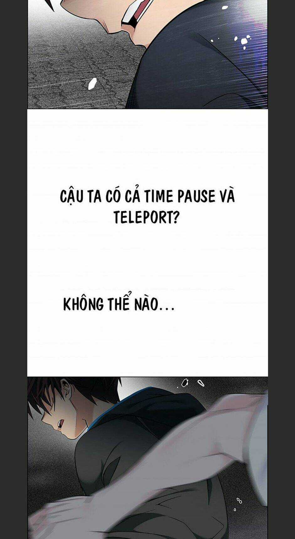 Trò Chơi Số Mệnh - Chapter 322 - Trang 28