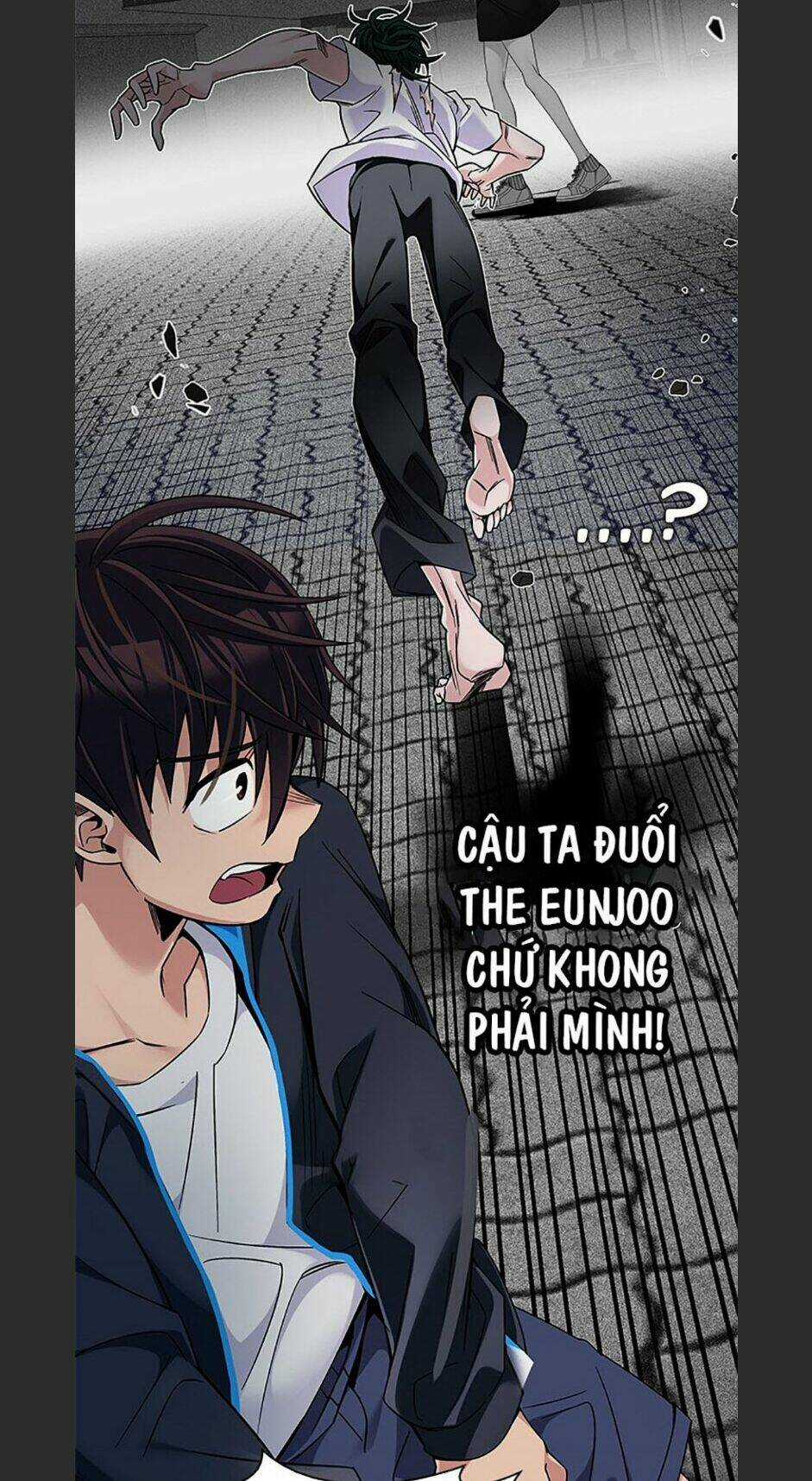 Trò Chơi Số Mệnh - Chapter 322 - Trang 30