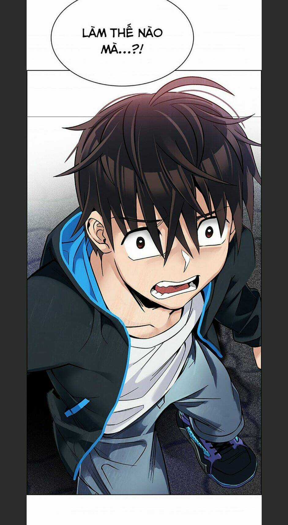 Trò Chơi Số Mệnh - Chapter 322 - Trang 4