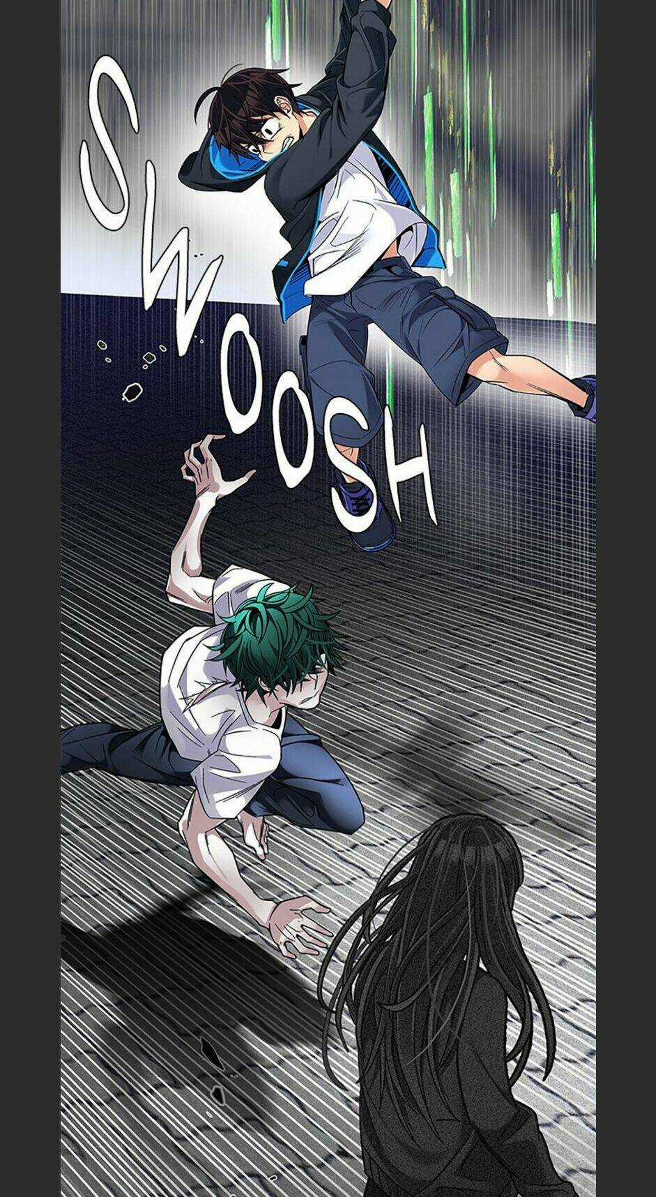 Trò Chơi Số Mệnh - Chapter 322 - Trang 34