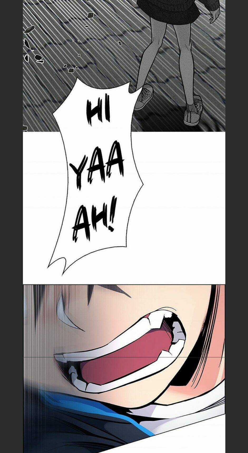 Trò Chơi Số Mệnh - Chapter 322 - Trang 35