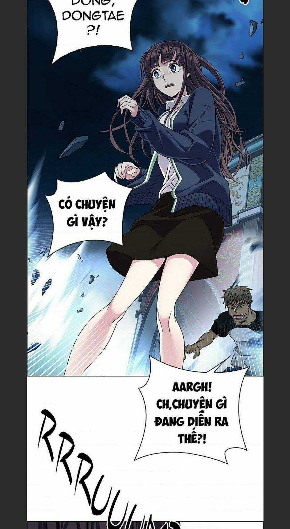 Trò Chơi Số Mệnh - Chapter 322 - Trang 43