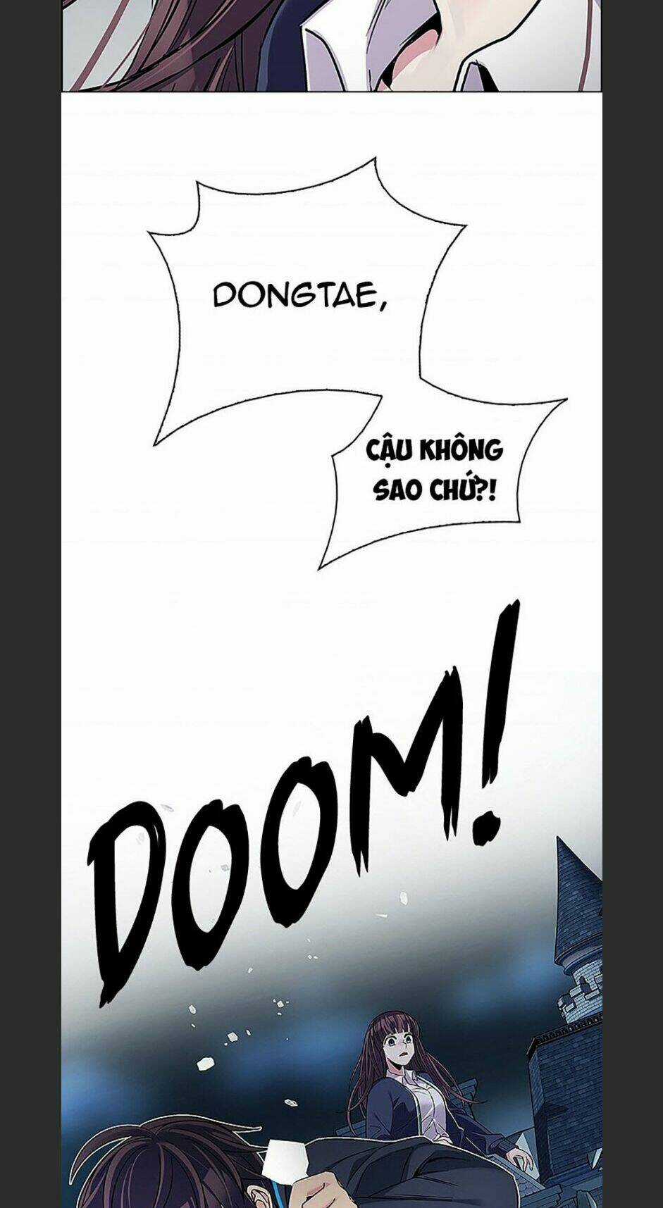 Trò Chơi Số Mệnh - Chapter 322 - Trang 48