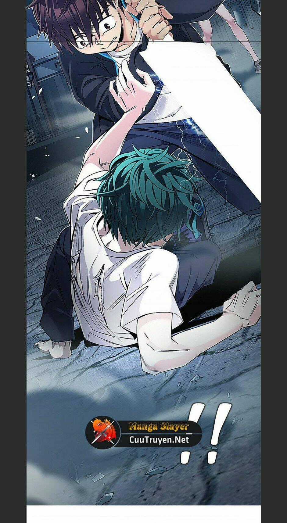 Trò Chơi Số Mệnh - Chapter 322 - Trang 49