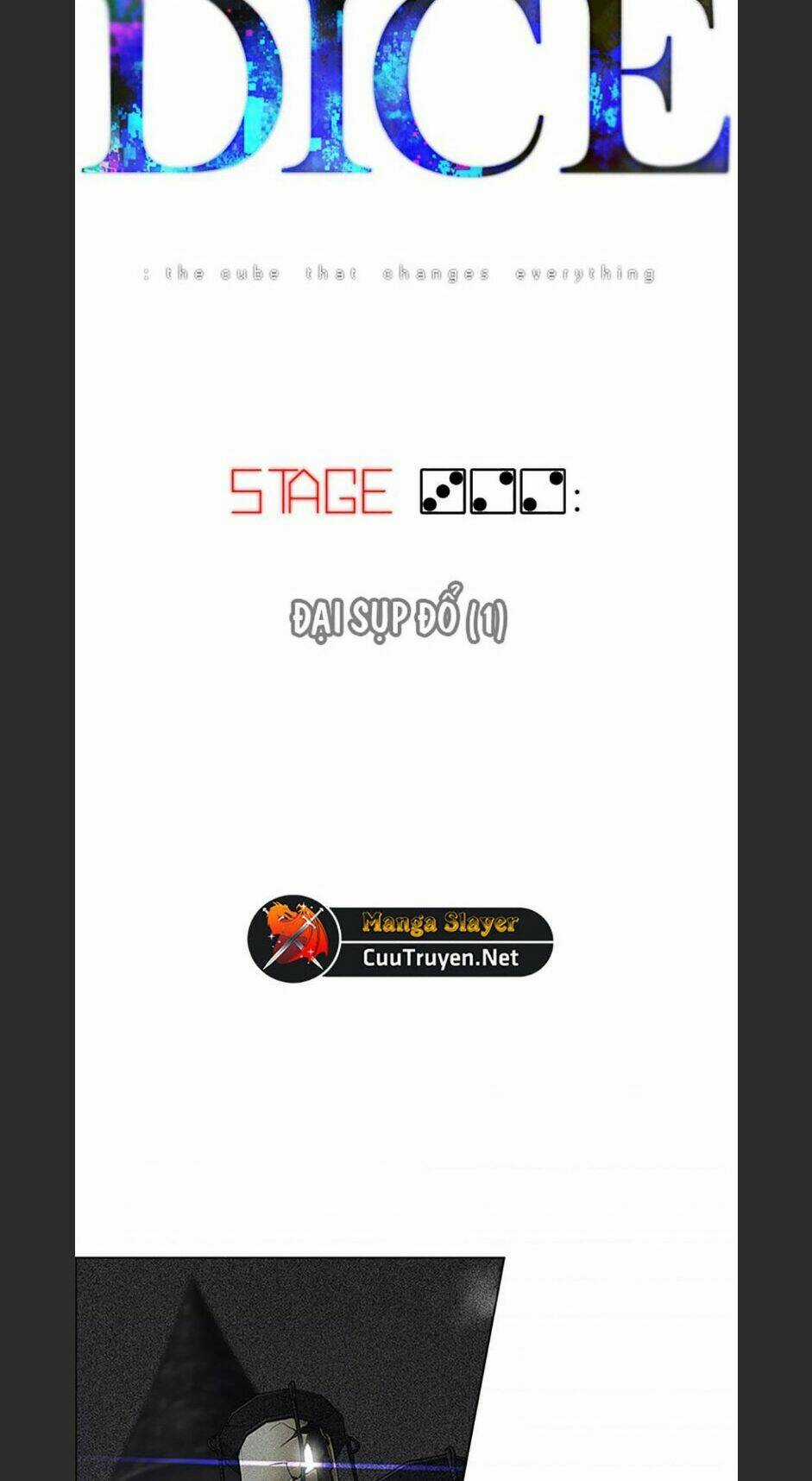 Trò Chơi Số Mệnh - Chapter 322 - Trang 6