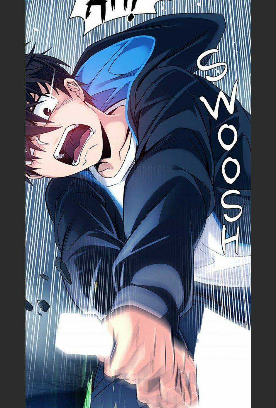 Trò Chơi Số Mệnh - Chapter 323 - Trang 17