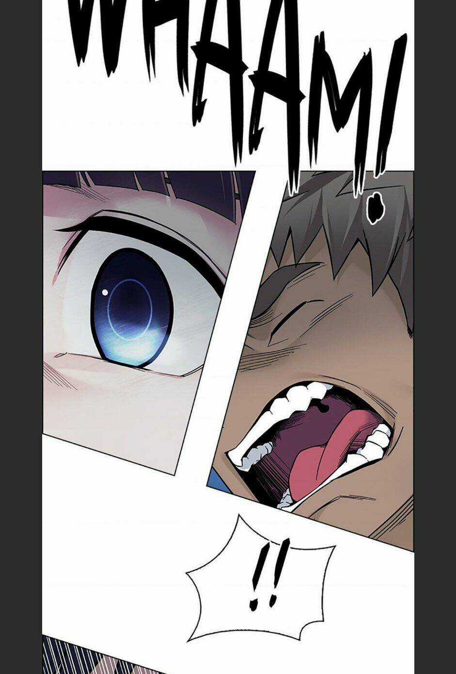 Trò Chơi Số Mệnh - Chapter 323 - Trang 19