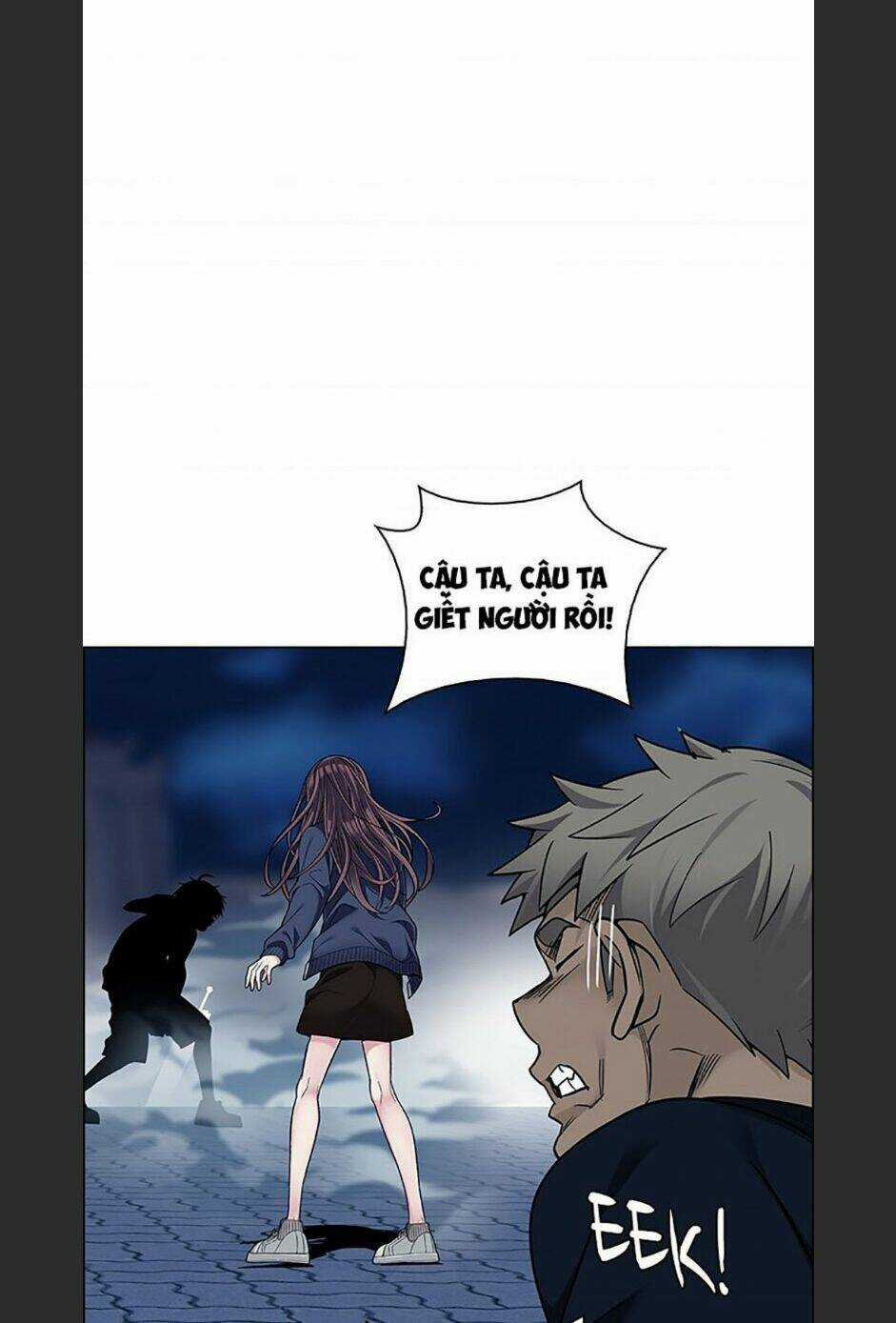 Trò Chơi Số Mệnh - Chapter 323 - Trang 22