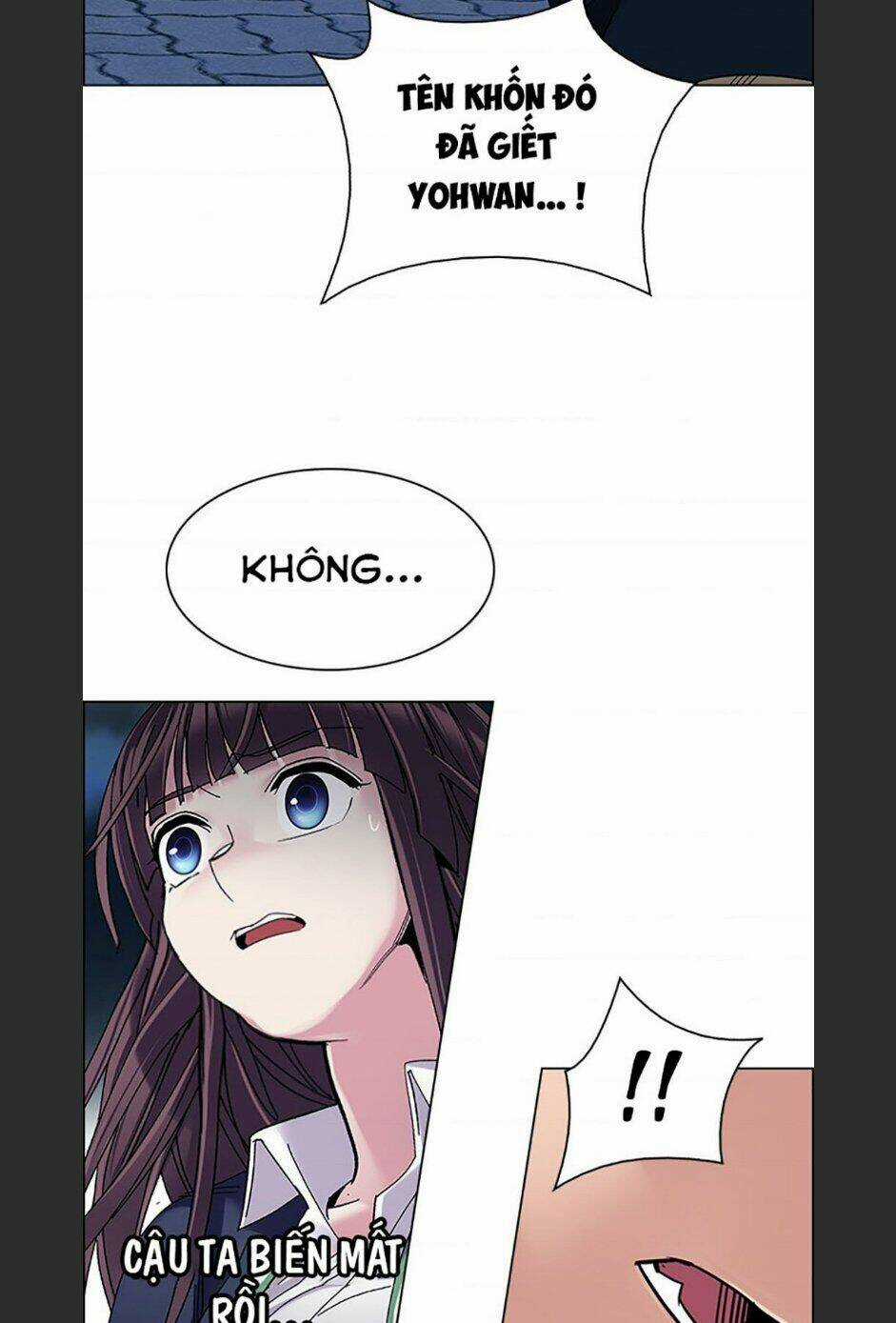 Trò Chơi Số Mệnh - Chapter 323 - Trang 23