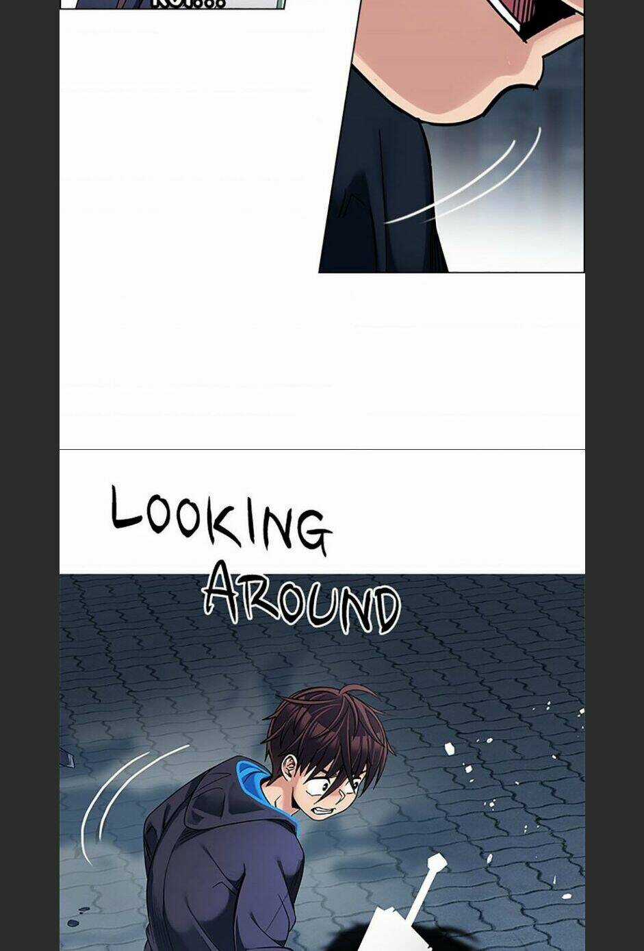 Trò Chơi Số Mệnh - Chapter 323 - Trang 24