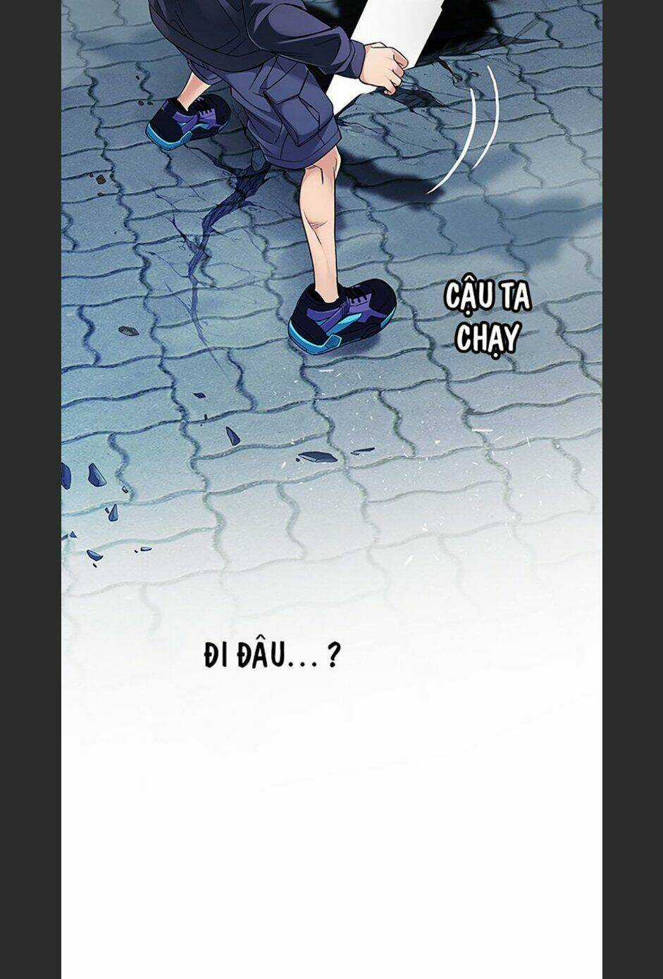 Trò Chơi Số Mệnh - Chapter 323 - Trang 25