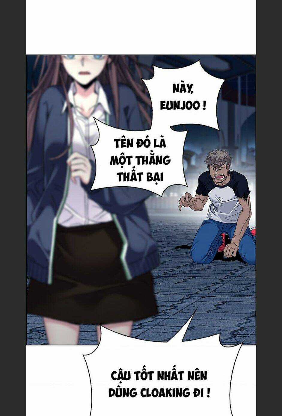 Trò Chơi Số Mệnh - Chapter 323 - Trang 26