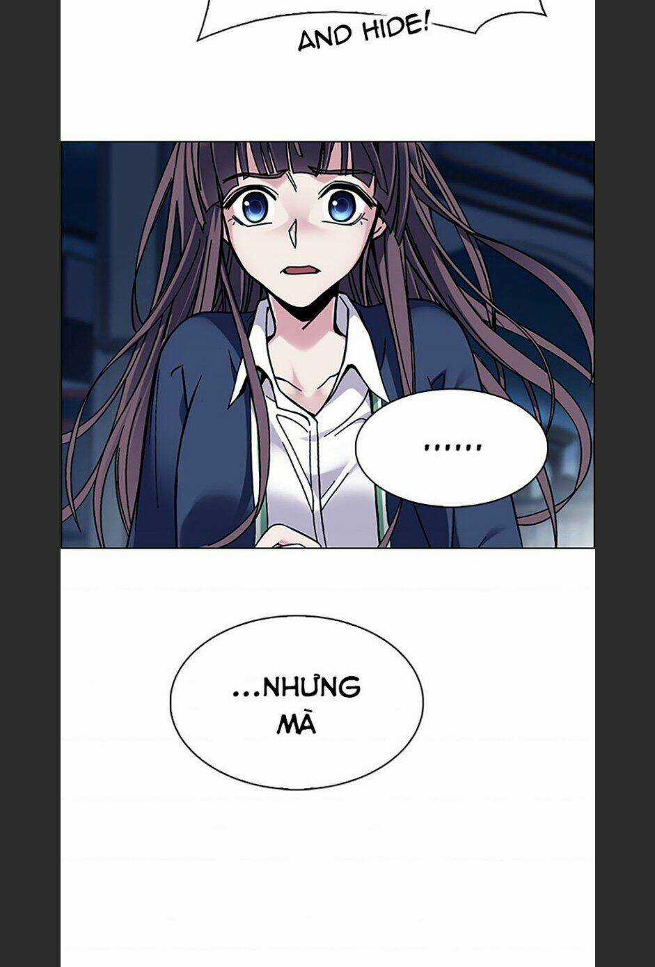 Trò Chơi Số Mệnh - Chapter 323 - Trang 27