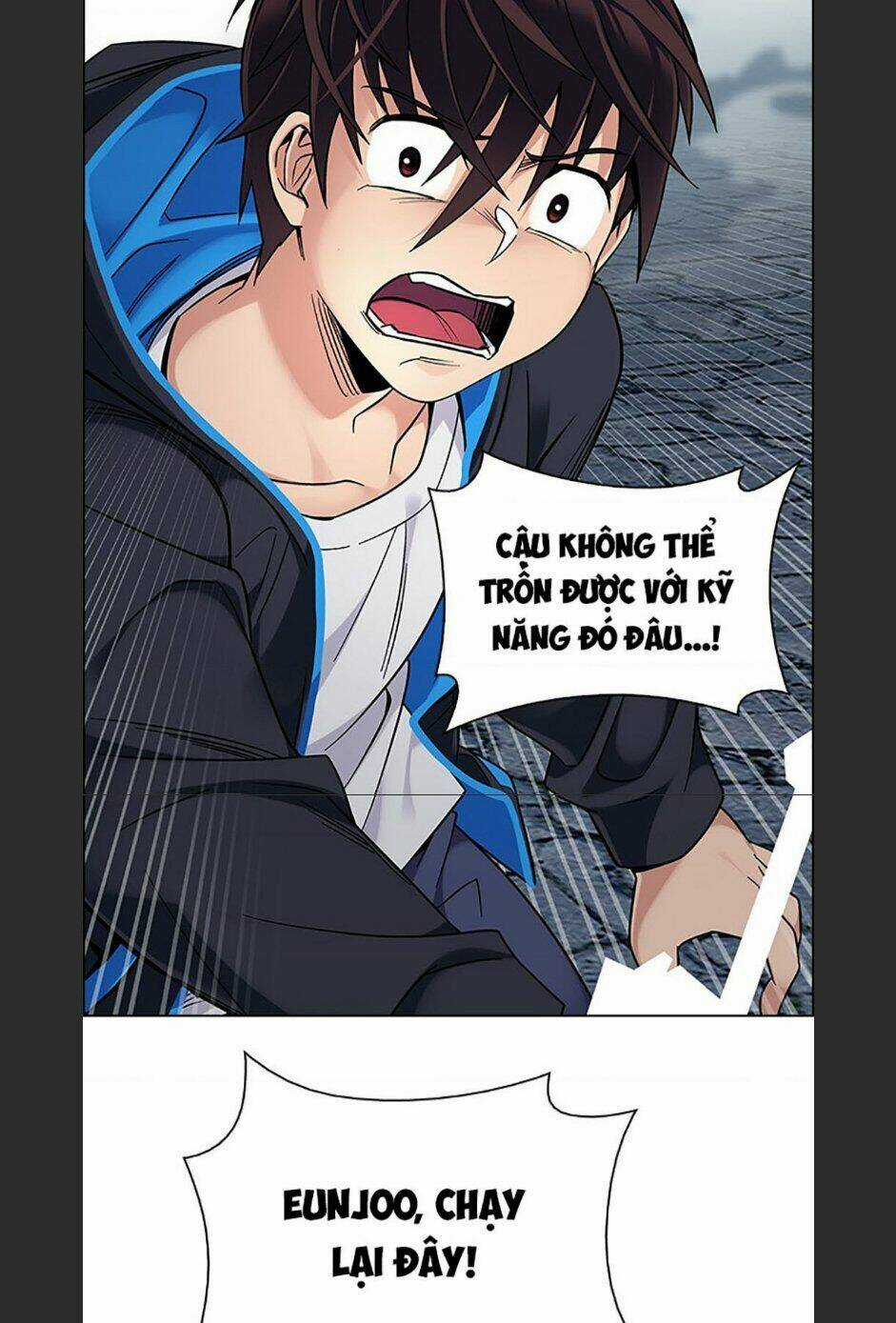 Trò Chơi Số Mệnh - Chapter 323 - Trang 29