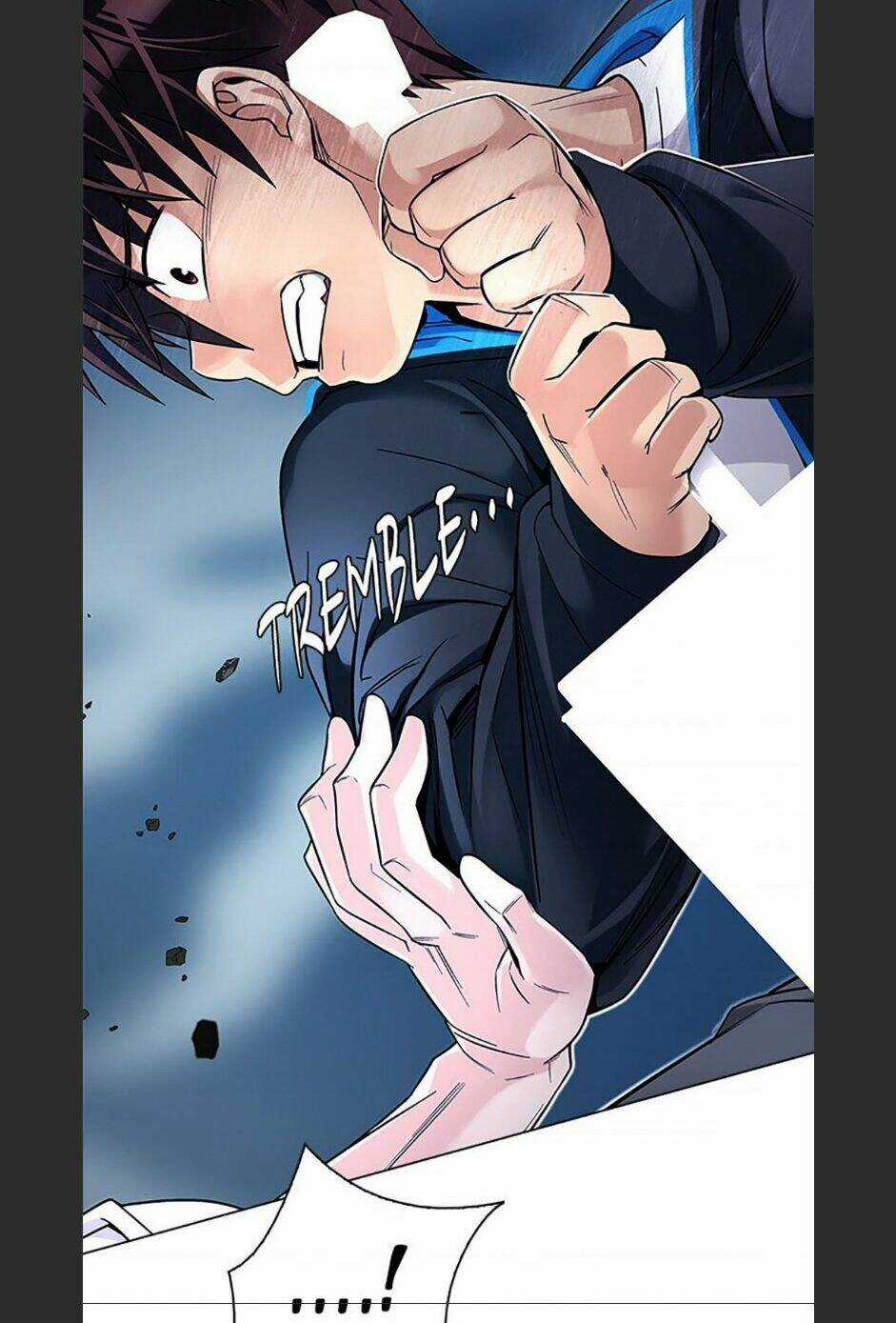 Trò Chơi Số Mệnh - Chapter 323 - Trang 4