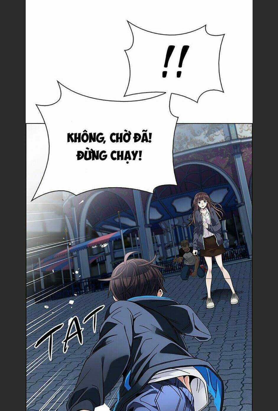 Trò Chơi Số Mệnh - Chapter 323 - Trang 32