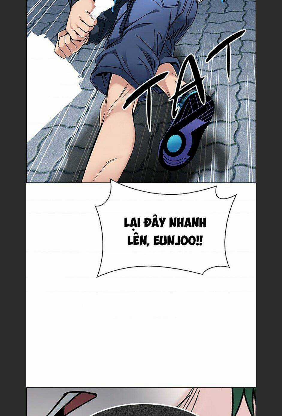 Trò Chơi Số Mệnh - Chapter 323 - Trang 33