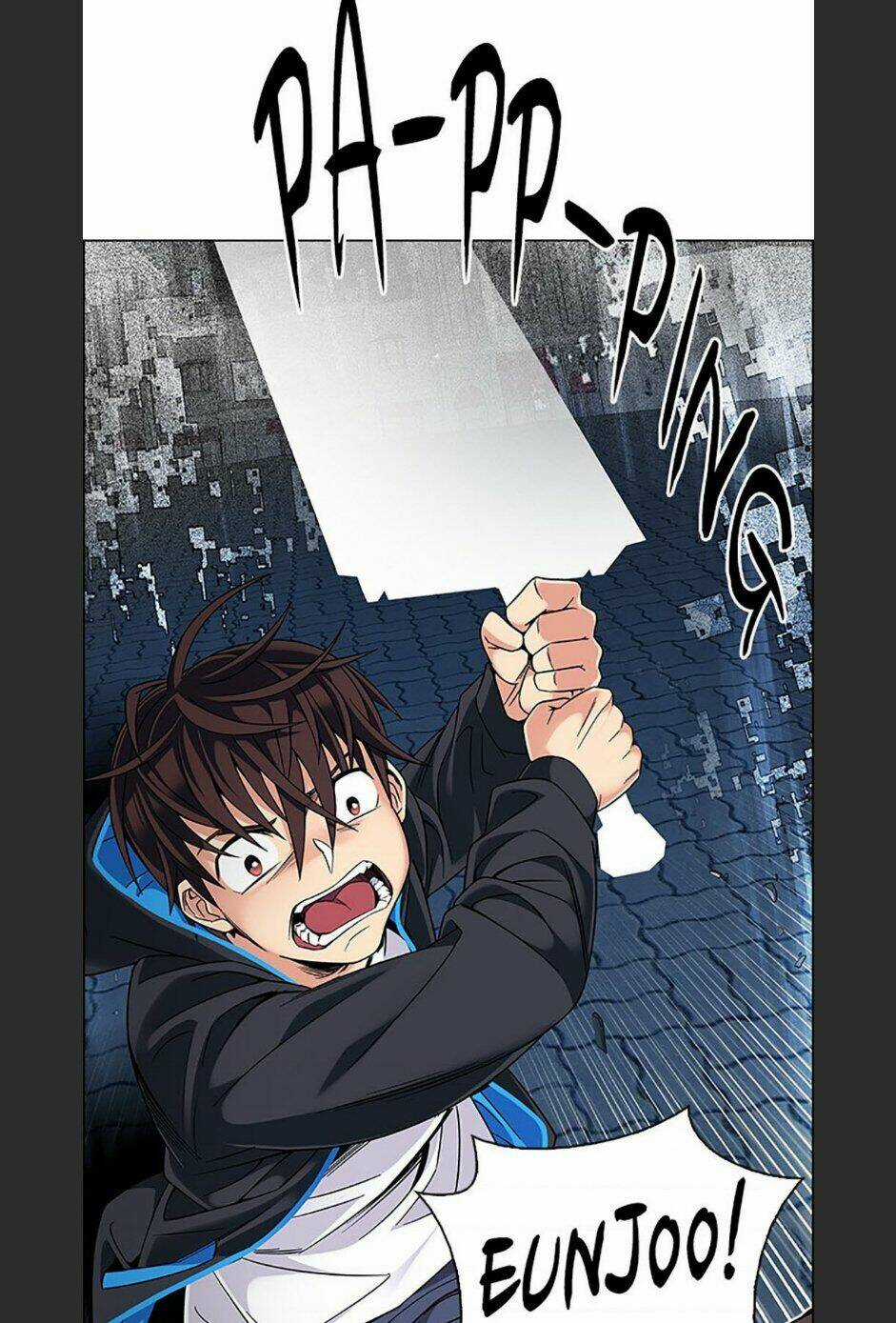 Trò Chơi Số Mệnh - Chapter 323 - Trang 37