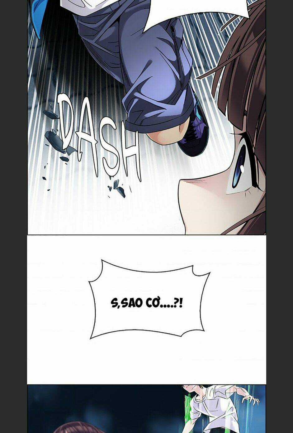 Trò Chơi Số Mệnh - Chapter 323 - Trang 38