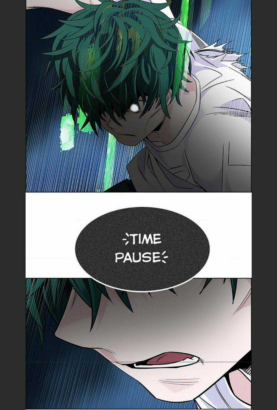 Trò Chơi Số Mệnh - Chapter 323 - Trang 40