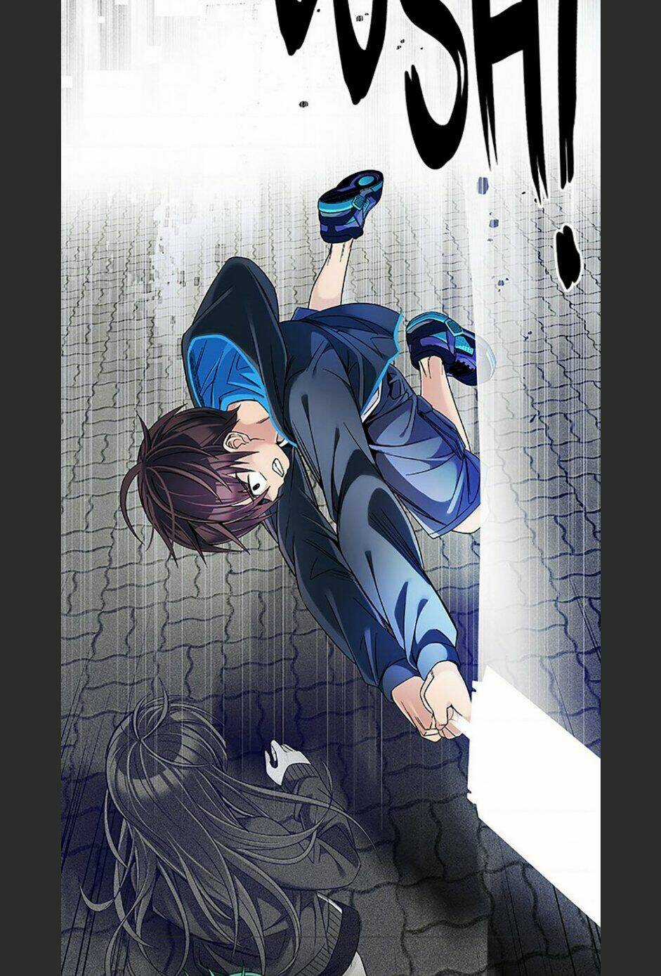 Trò Chơi Số Mệnh - Chapter 323 - Trang 43