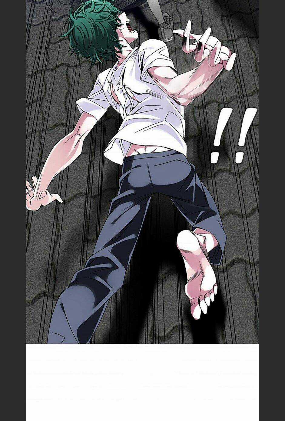 Trò Chơi Số Mệnh - Chapter 323 - Trang 44