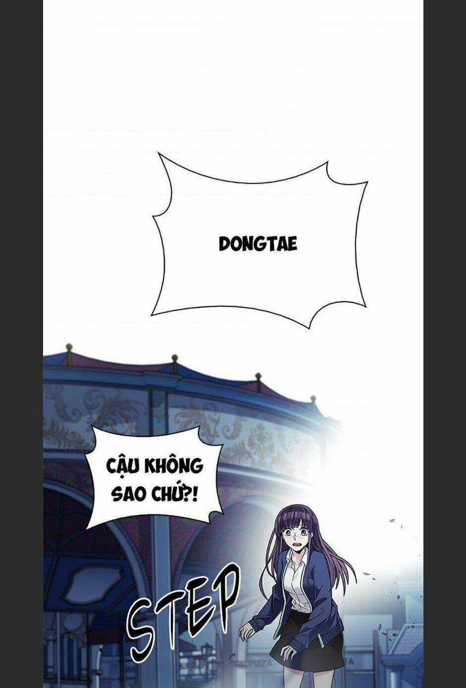 Trò Chơi Số Mệnh - Chapter 323 - Trang 7