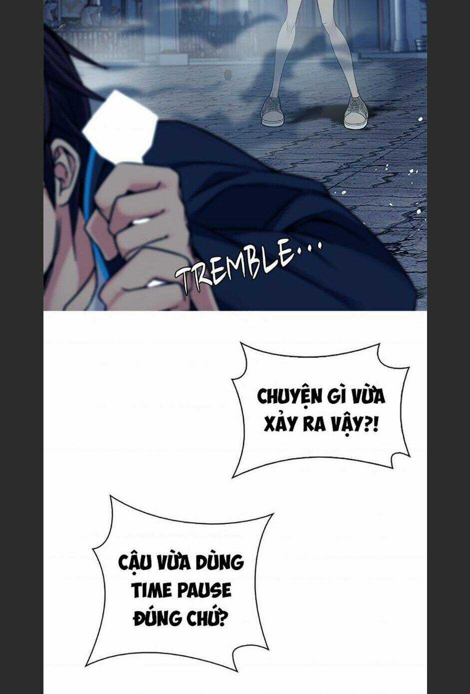 Trò Chơi Số Mệnh - Chapter 323 - Trang 8