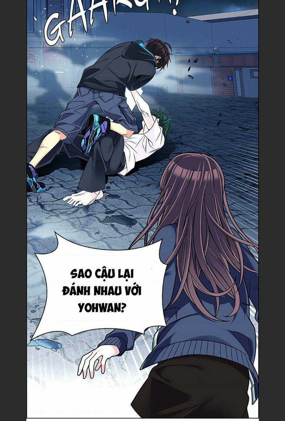 Trò Chơi Số Mệnh - Chapter 323 - Trang 10