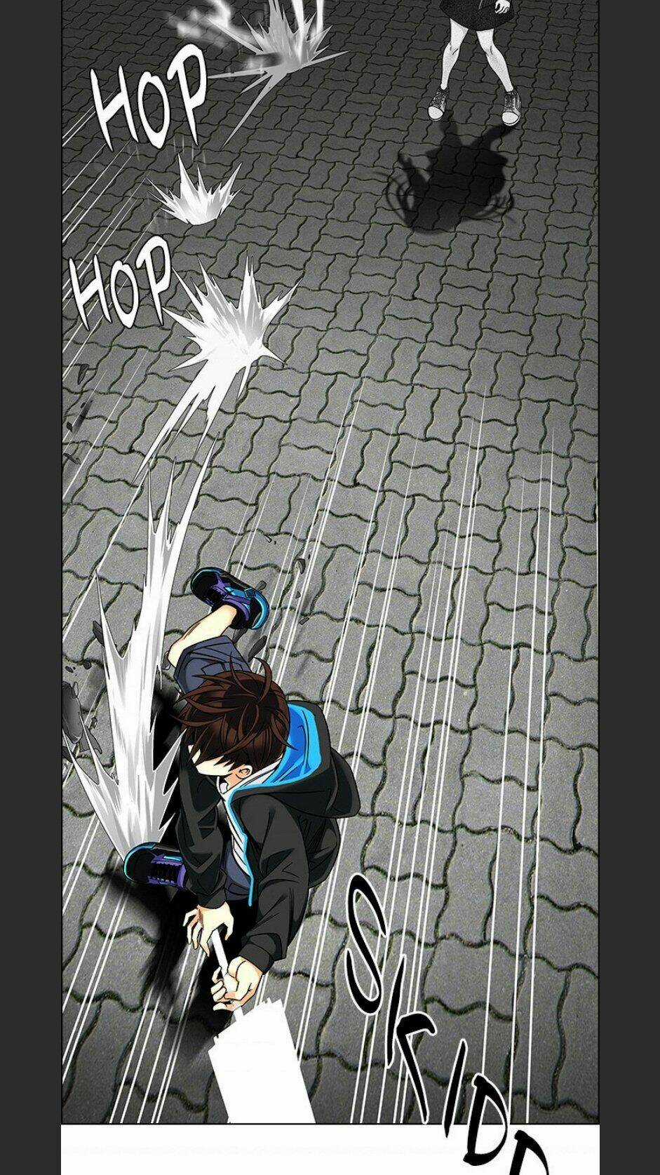 Trò Chơi Số Mệnh - Chapter 324 - Trang 11