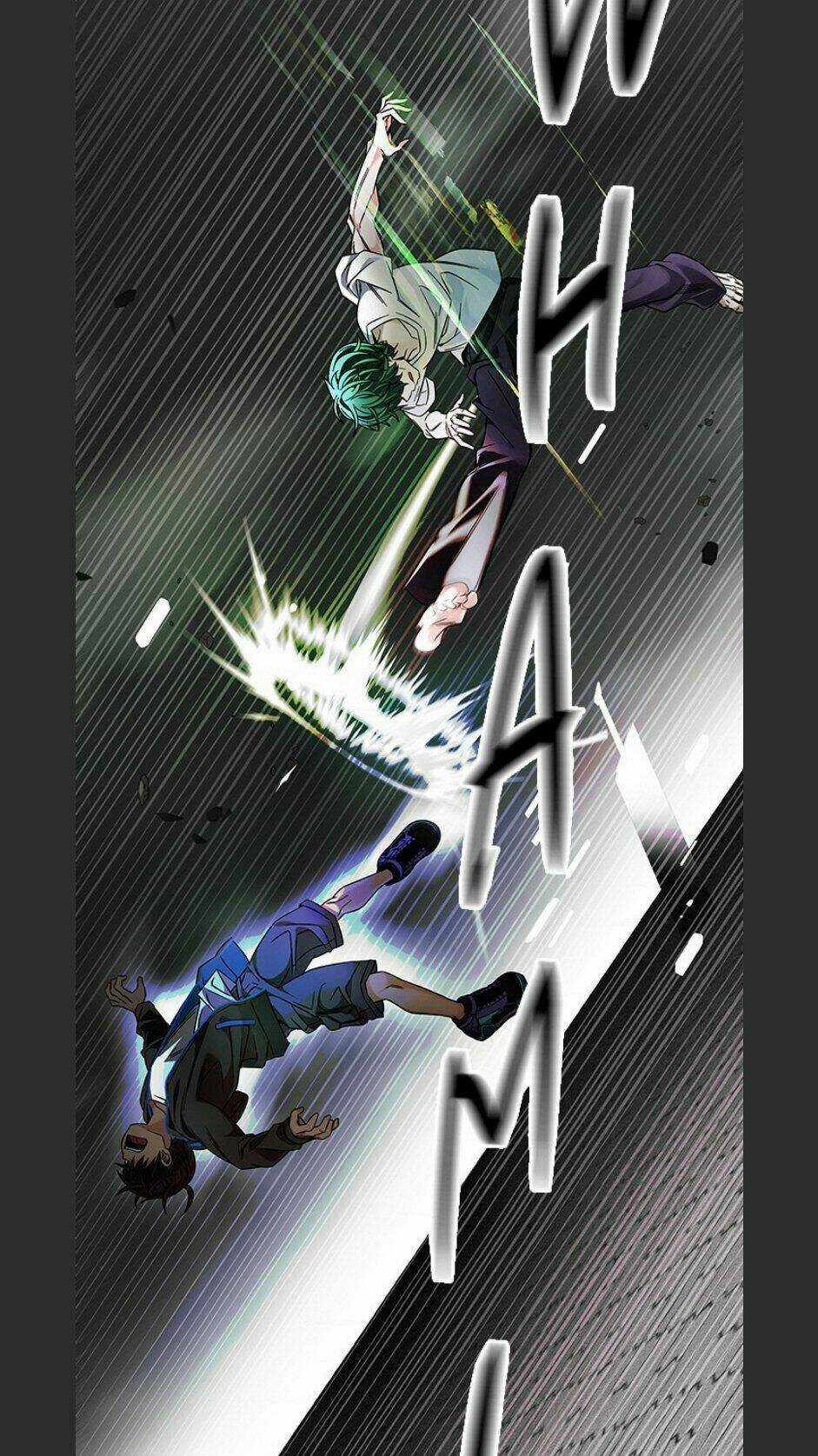 Trò Chơi Số Mệnh - Chapter 324 - Trang 19