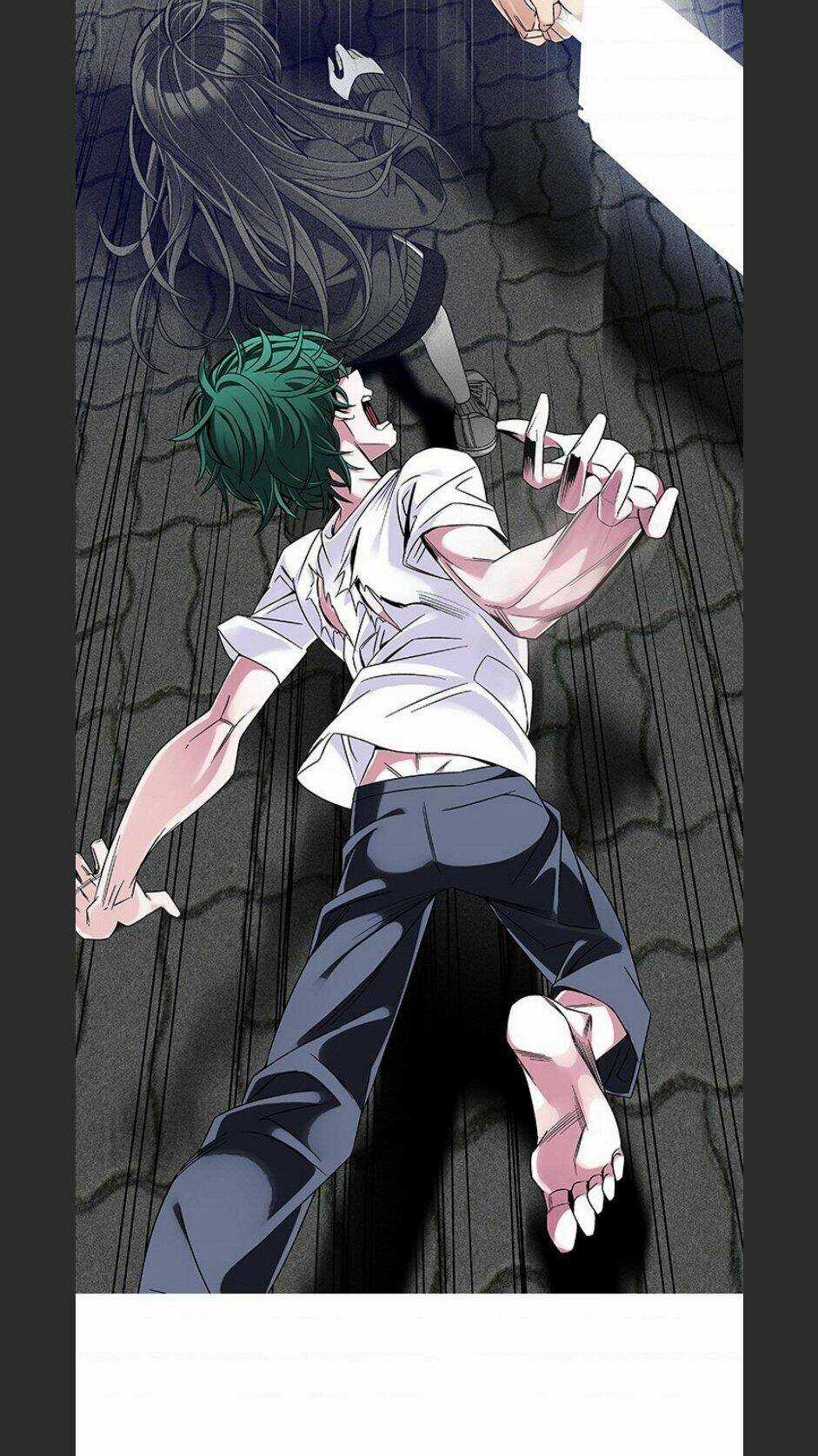 Trò Chơi Số Mệnh - Chapter 324 - Trang 3