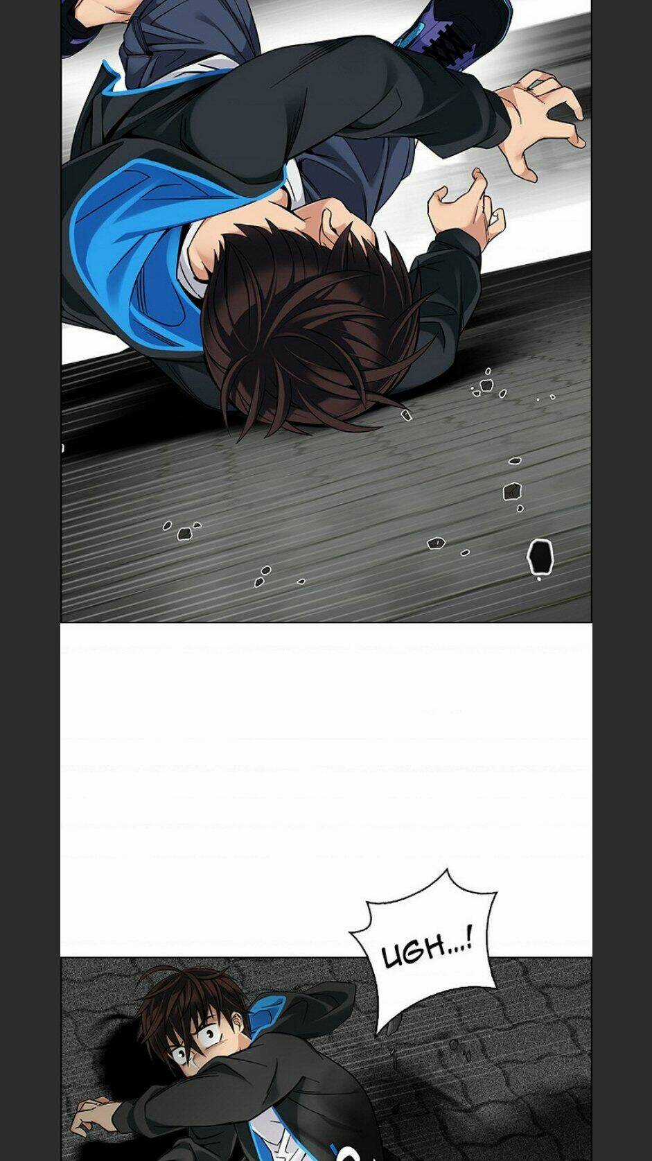 Trò Chơi Số Mệnh - Chapter 324 - Trang 21