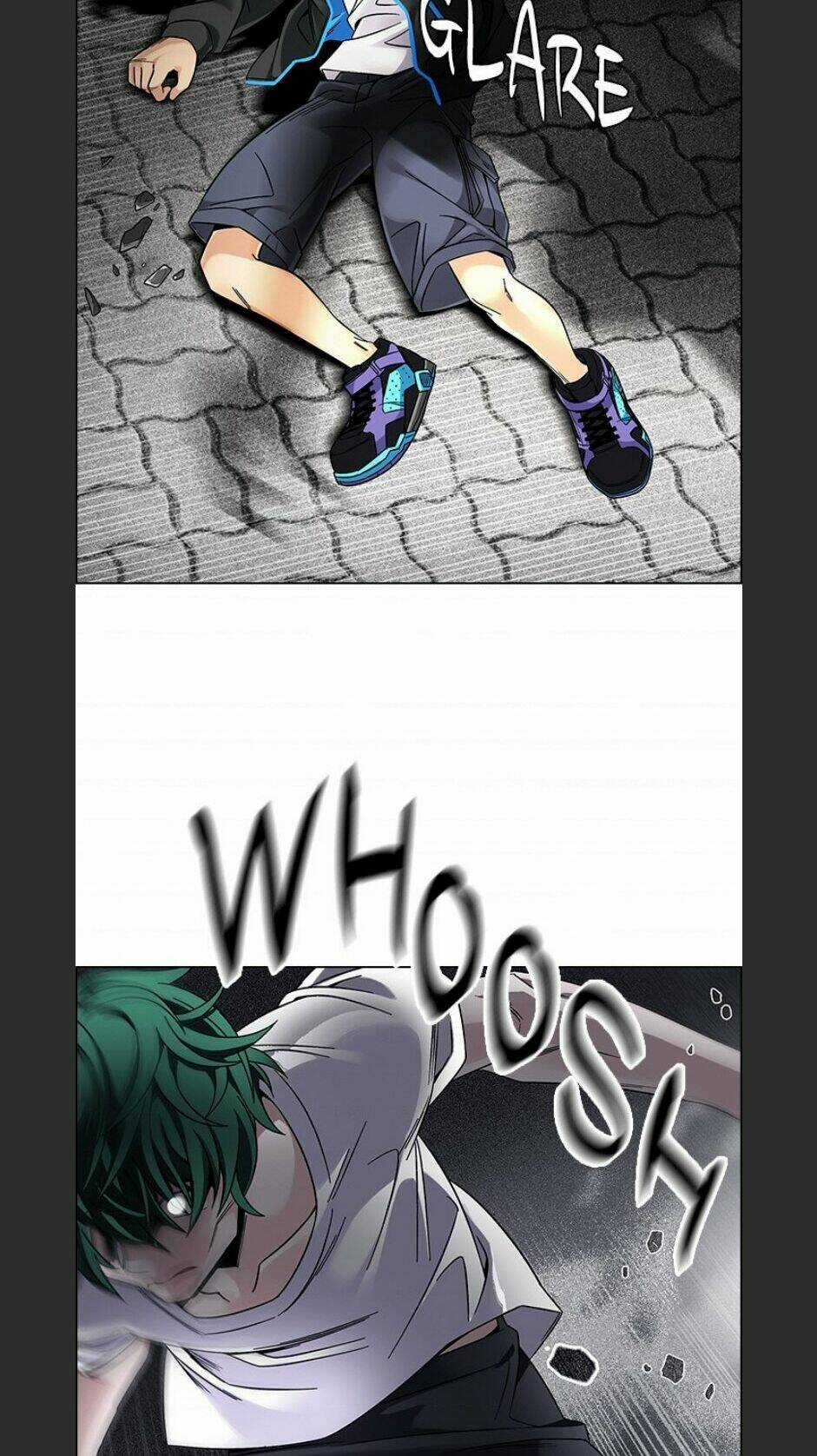 Trò Chơi Số Mệnh - Chapter 324 - Trang 22