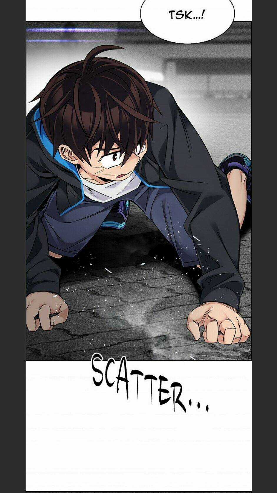 Trò Chơi Số Mệnh - Chapter 324 - Trang 28