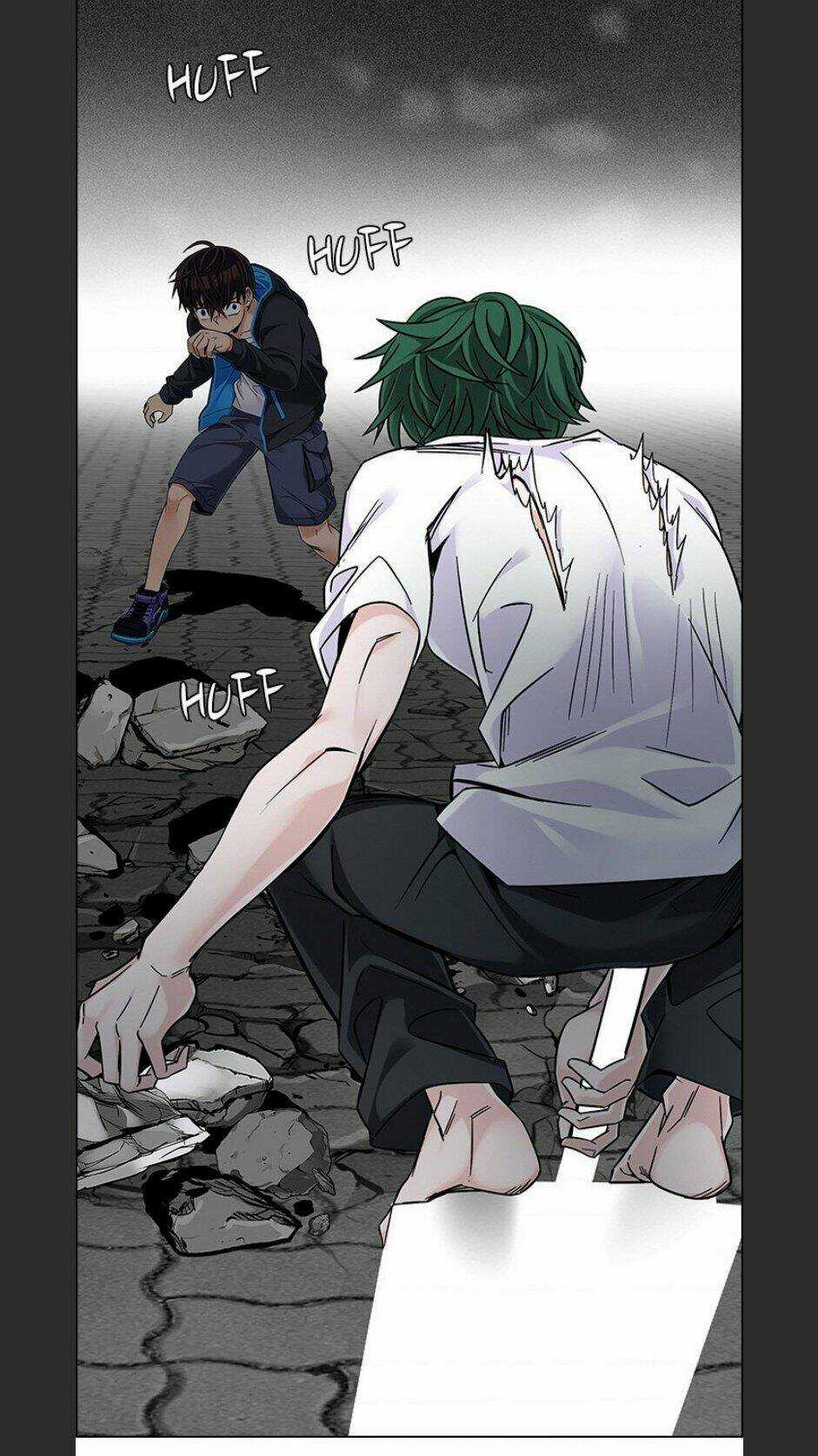 Trò Chơi Số Mệnh - Chapter 324 - Trang 29