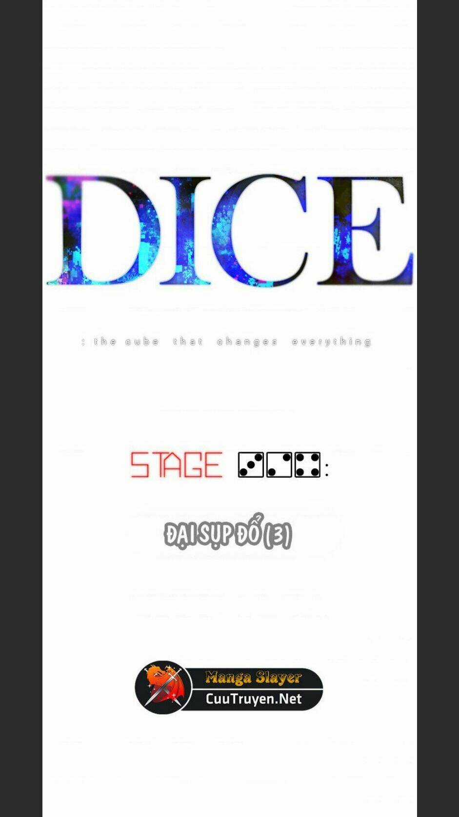 Trò Chơi Số Mệnh - Chapter 324 - Trang 4