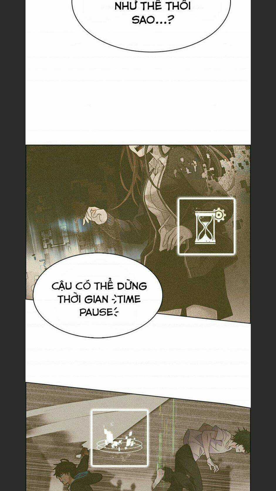 Trò Chơi Số Mệnh - Chapter 324 - Trang 31