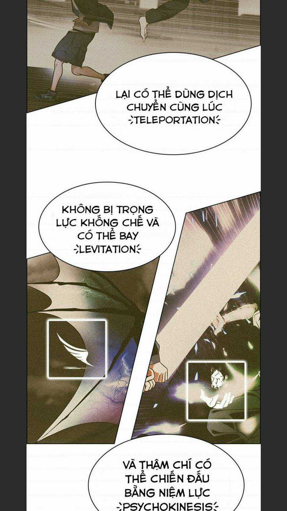 Trò Chơi Số Mệnh - Chapter 324 - Trang 32