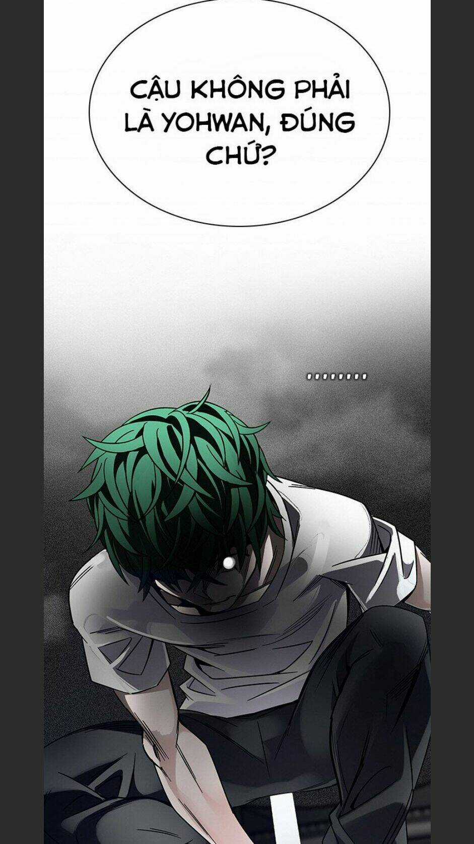 Trò Chơi Số Mệnh - Chapter 324 - Trang 34