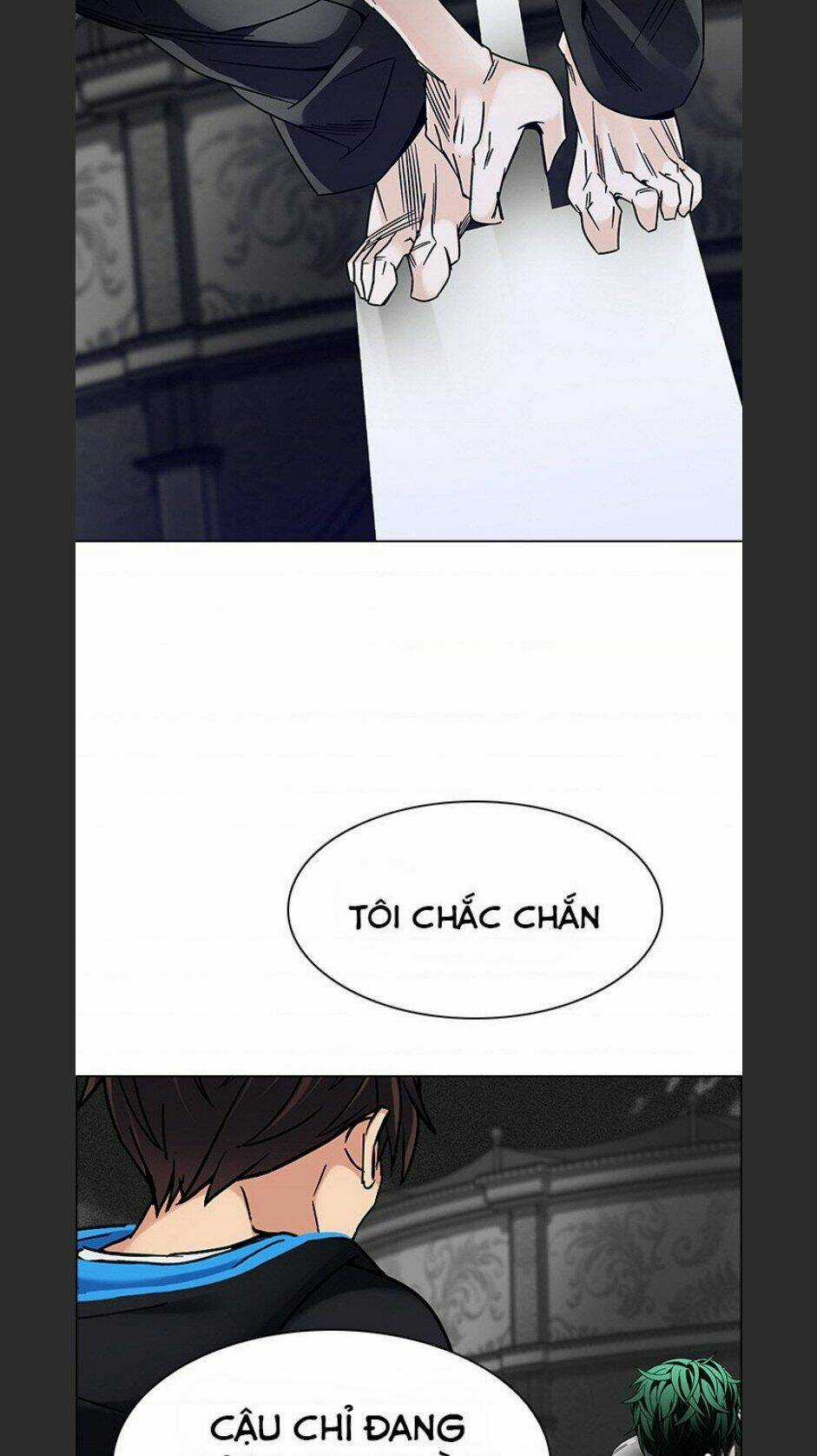 Trò Chơi Số Mệnh - Chapter 324 - Trang 35