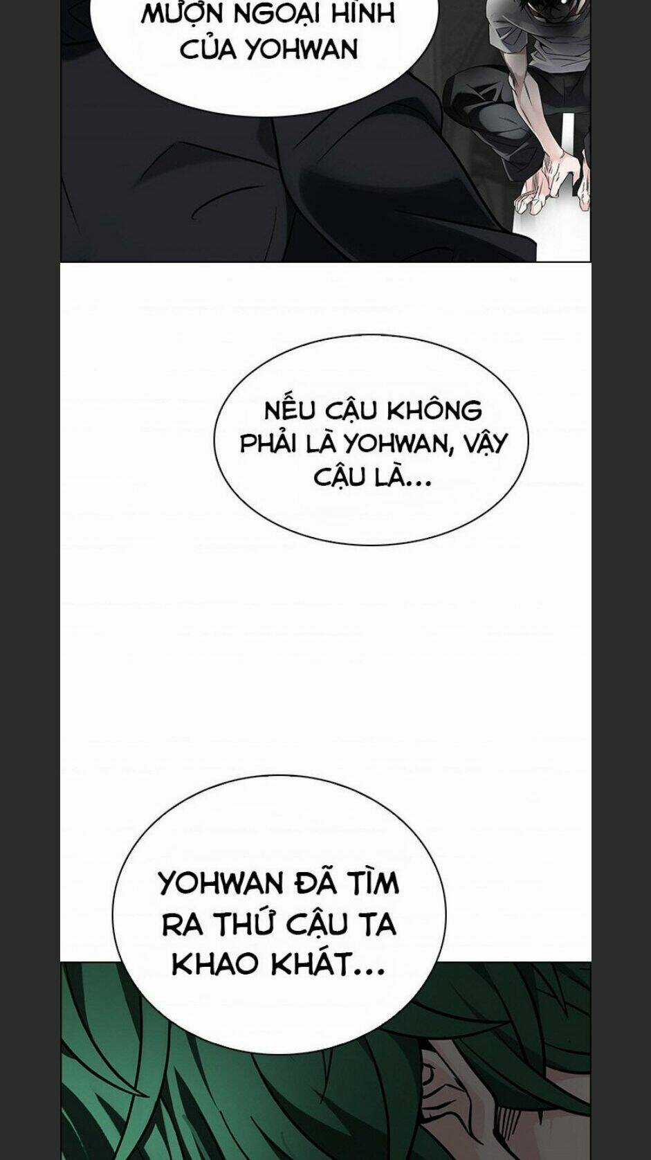 Trò Chơi Số Mệnh - Chapter 324 - Trang 36