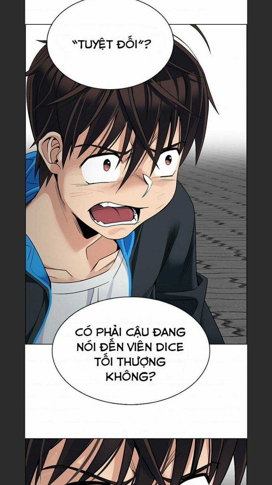 Trò Chơi Số Mệnh - Chapter 324 - Trang 38