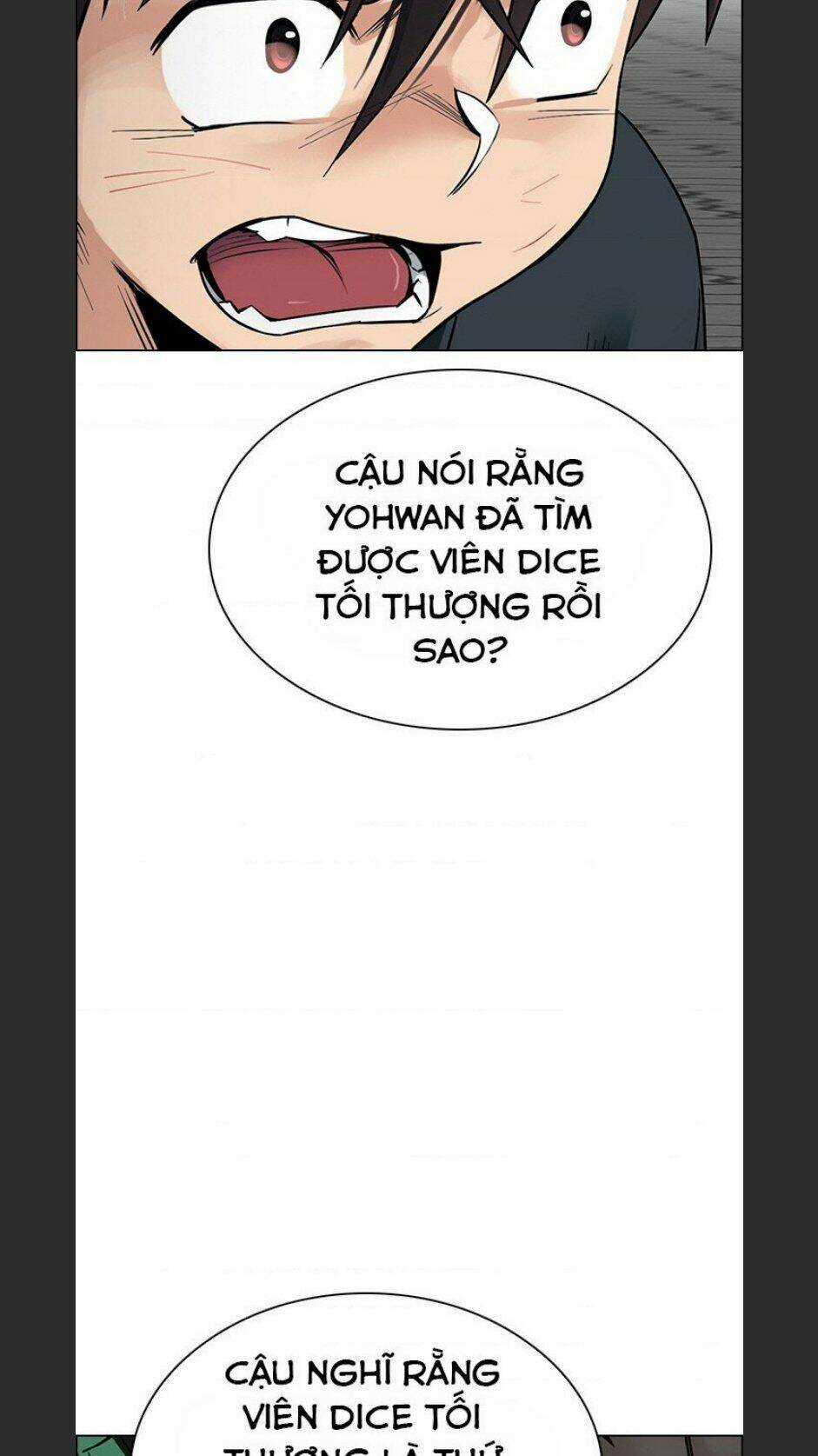 Trò Chơi Số Mệnh - Chapter 324 - Trang 39