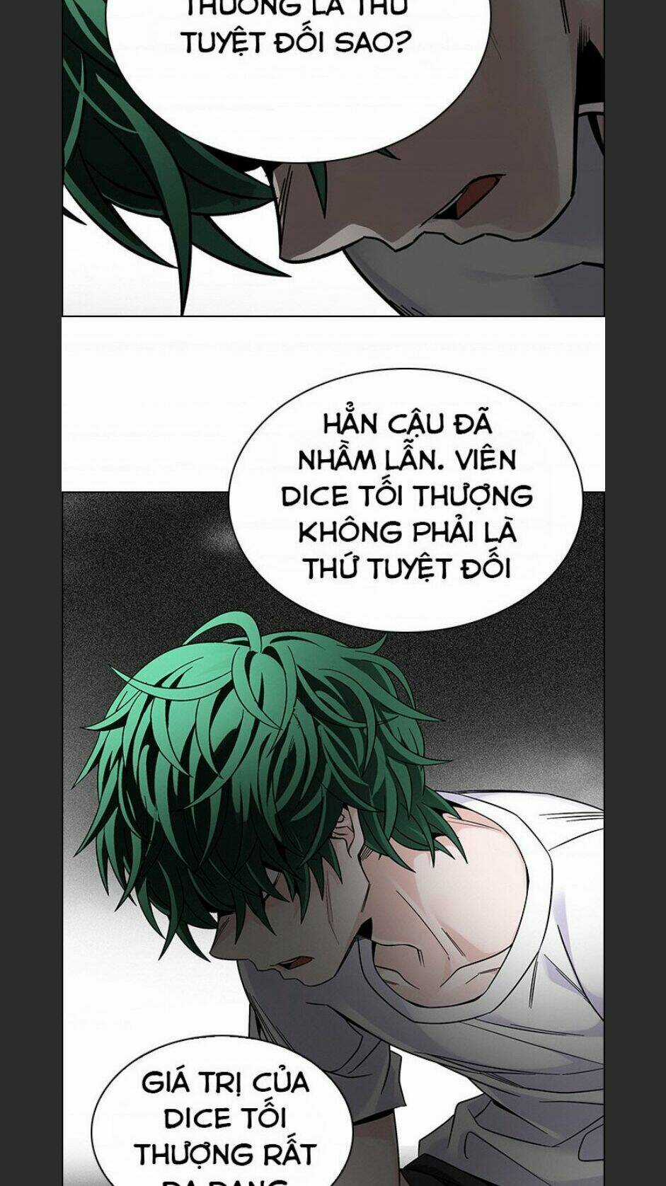 Trò Chơi Số Mệnh - Chapter 324 - Trang 40