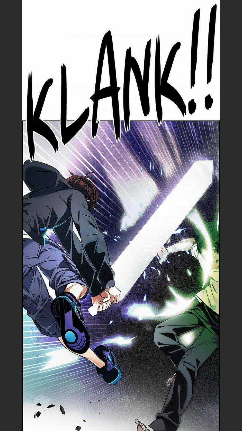 Trò Chơi Số Mệnh - Chapter 324 - Trang 5