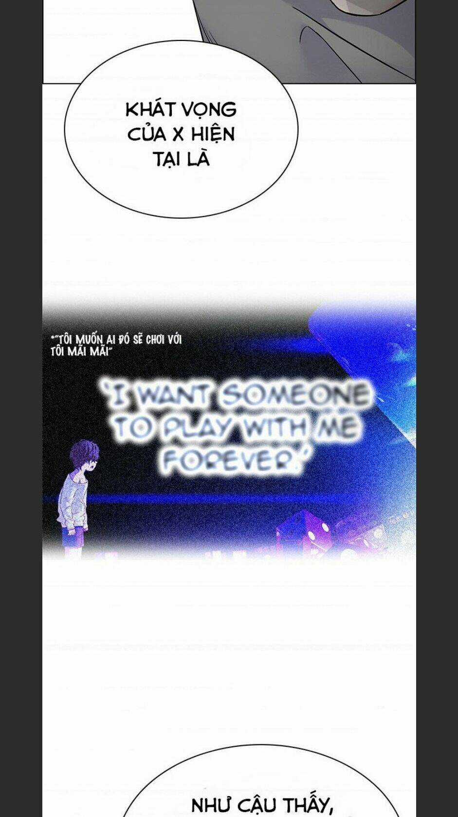 Trò Chơi Số Mệnh - Chapter 324 - Trang 42