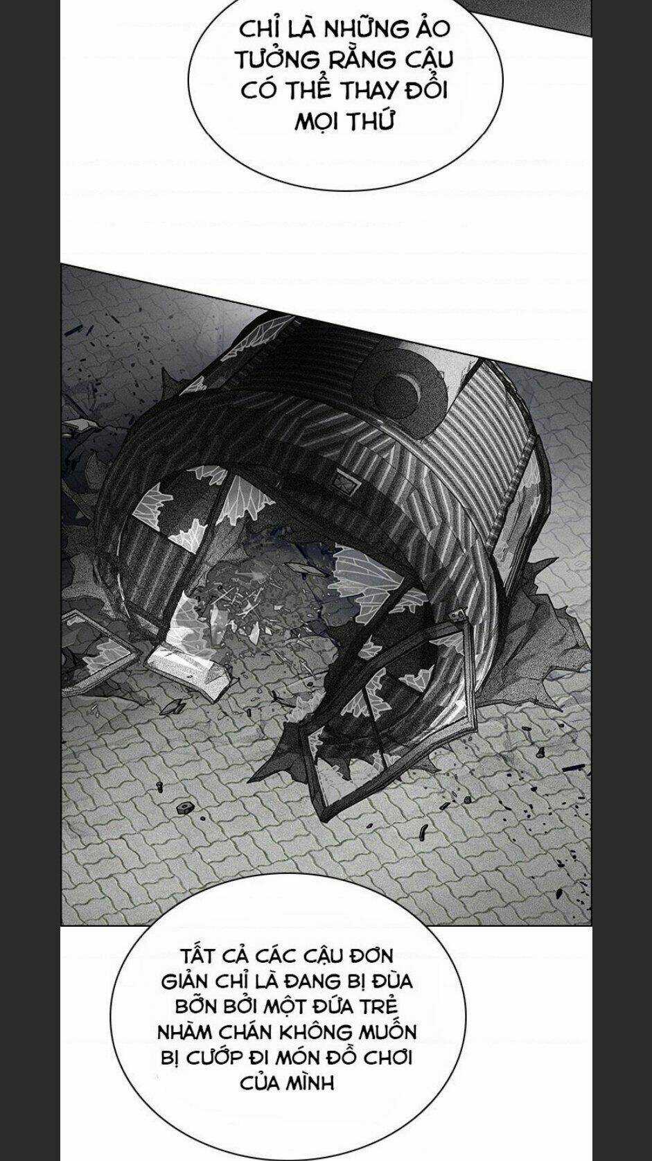 Trò Chơi Số Mệnh - Chapter 324 - Trang 45