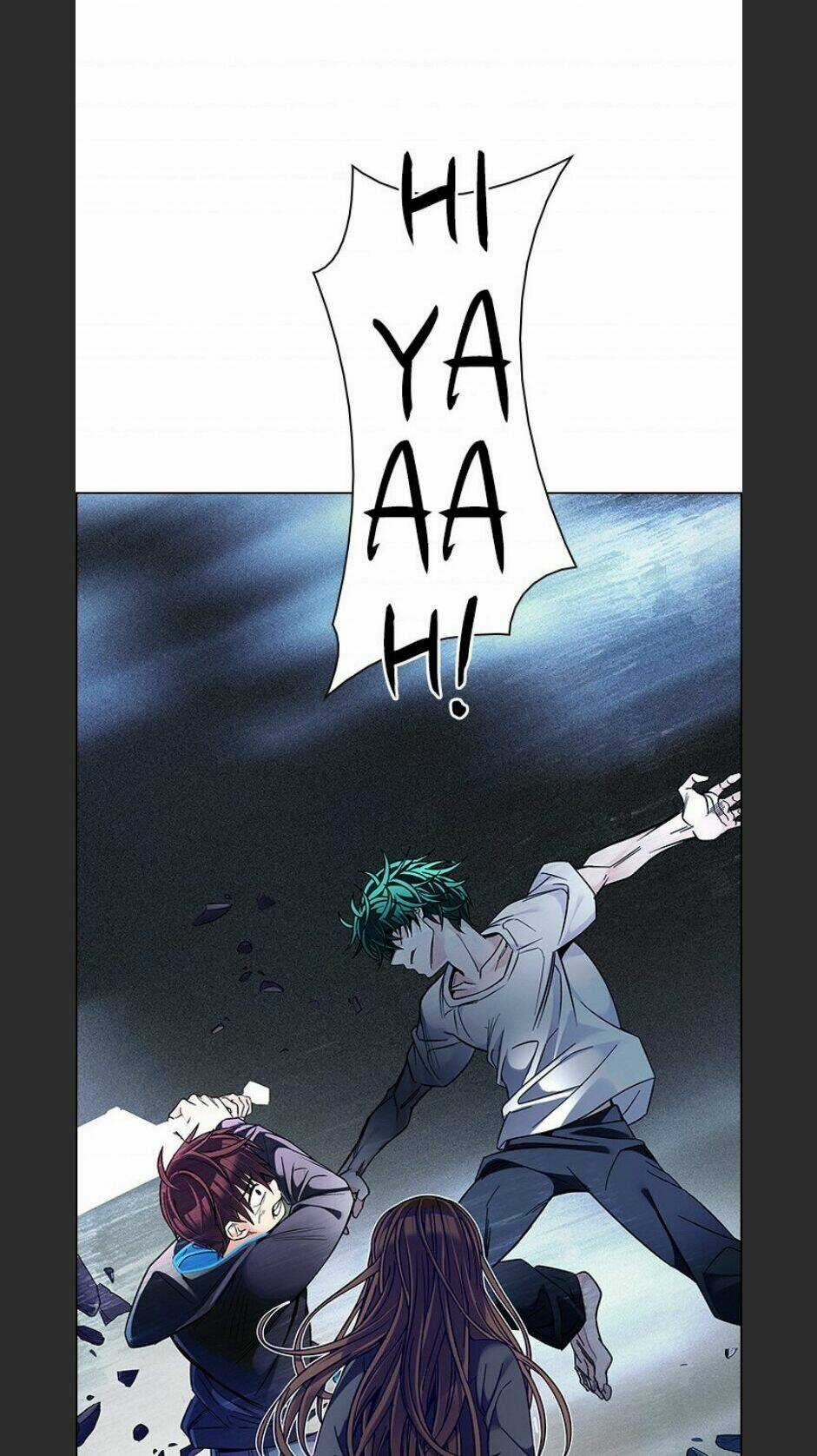 Trò Chơi Số Mệnh - Chapter 324 - Trang 52